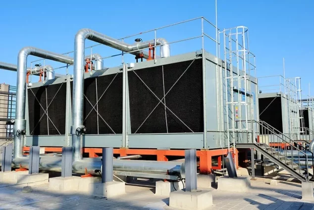 HVAC Works