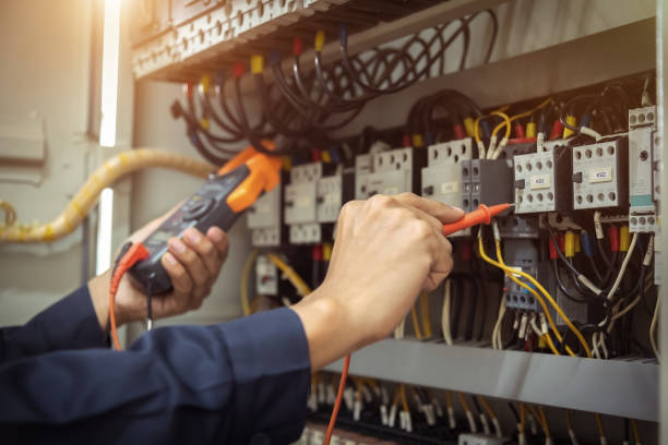 Electrical Works